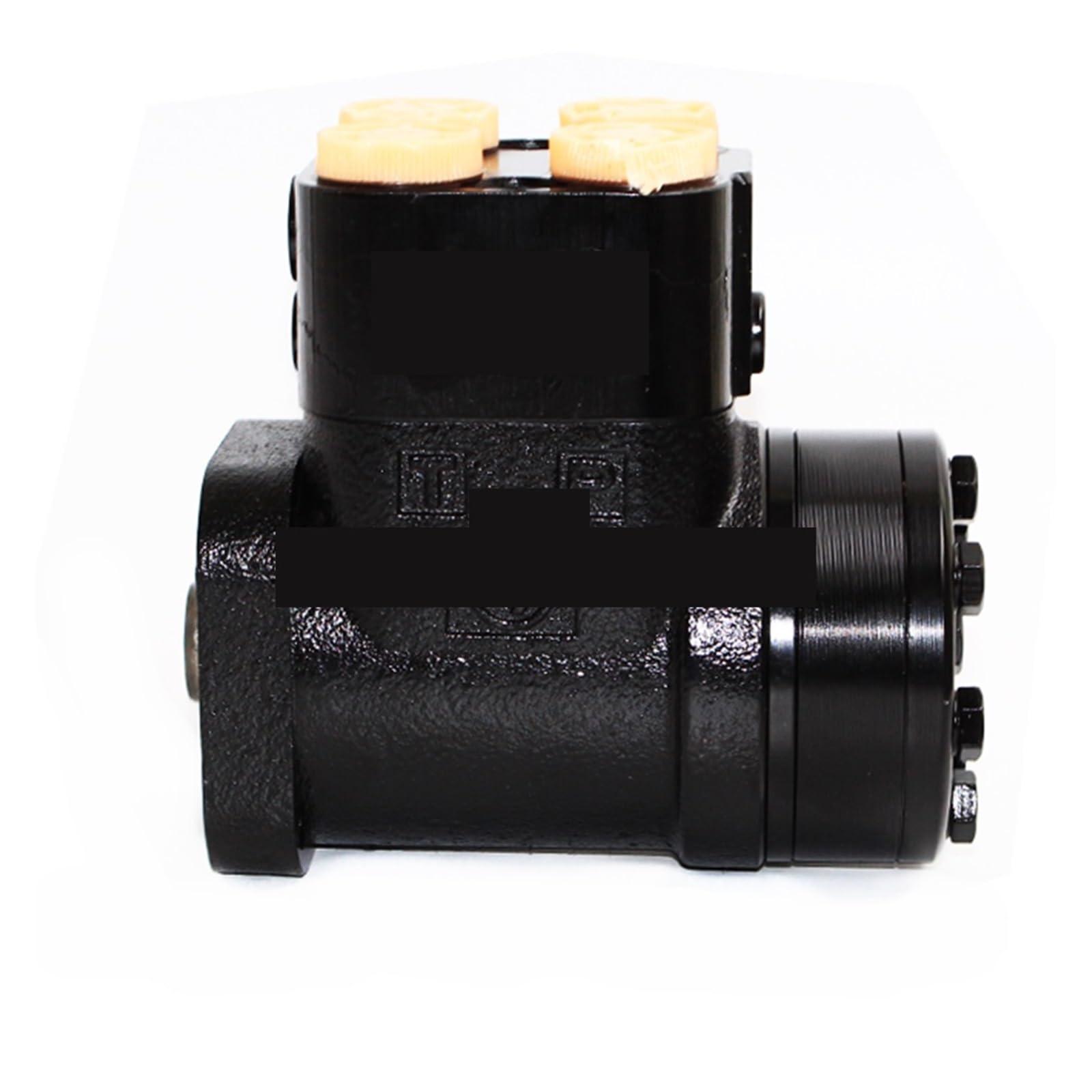 PEQYUACTE Hydraulic Gear Pump Parts BZZ1-E160C Hydraulic Steering Pump BZZ1-E160B Steering Gear for Tractor