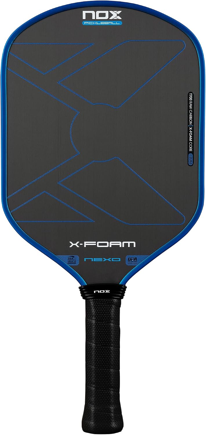 Pala Nox X-Foam Nexo 14mm