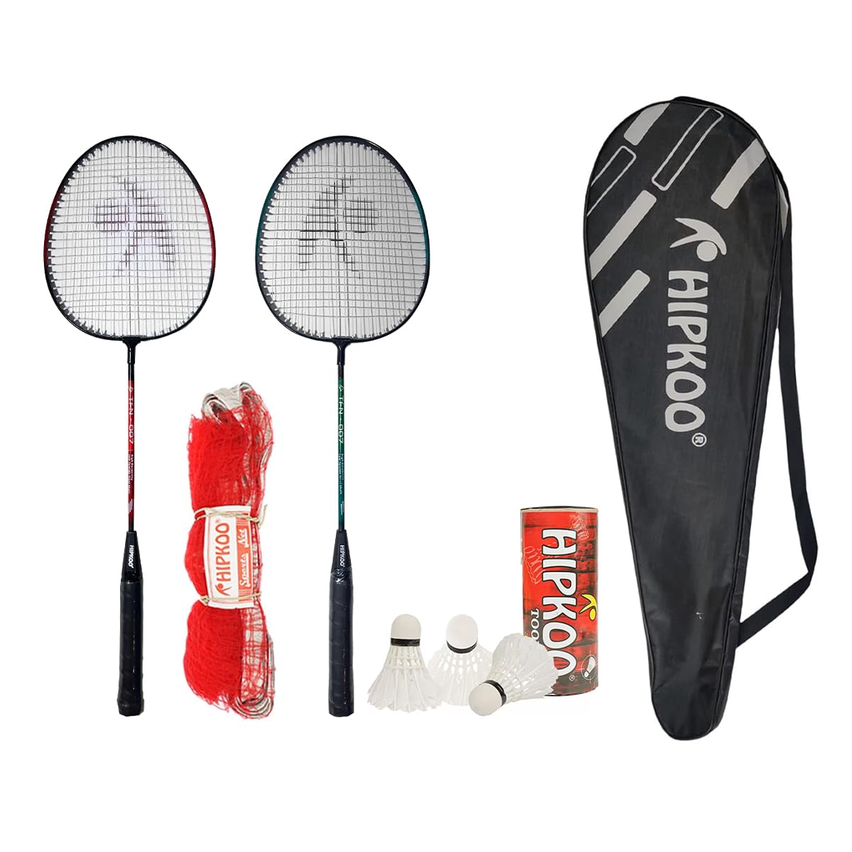 Hipkoo Sports Orts Toofani 007 हैवी ड्यूटी