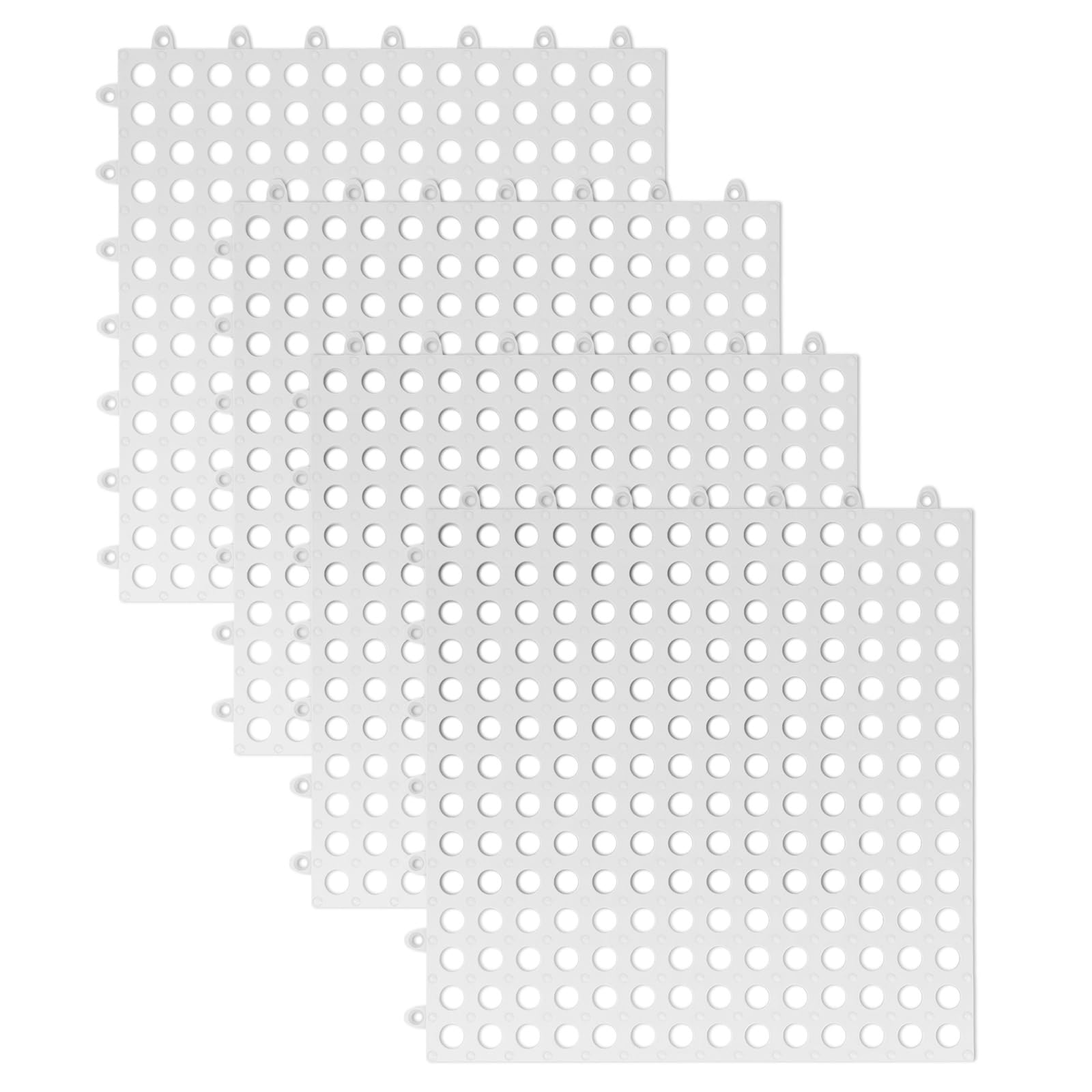 #雪うさぎ　マットレス ユキウサギ 35 | HANSA