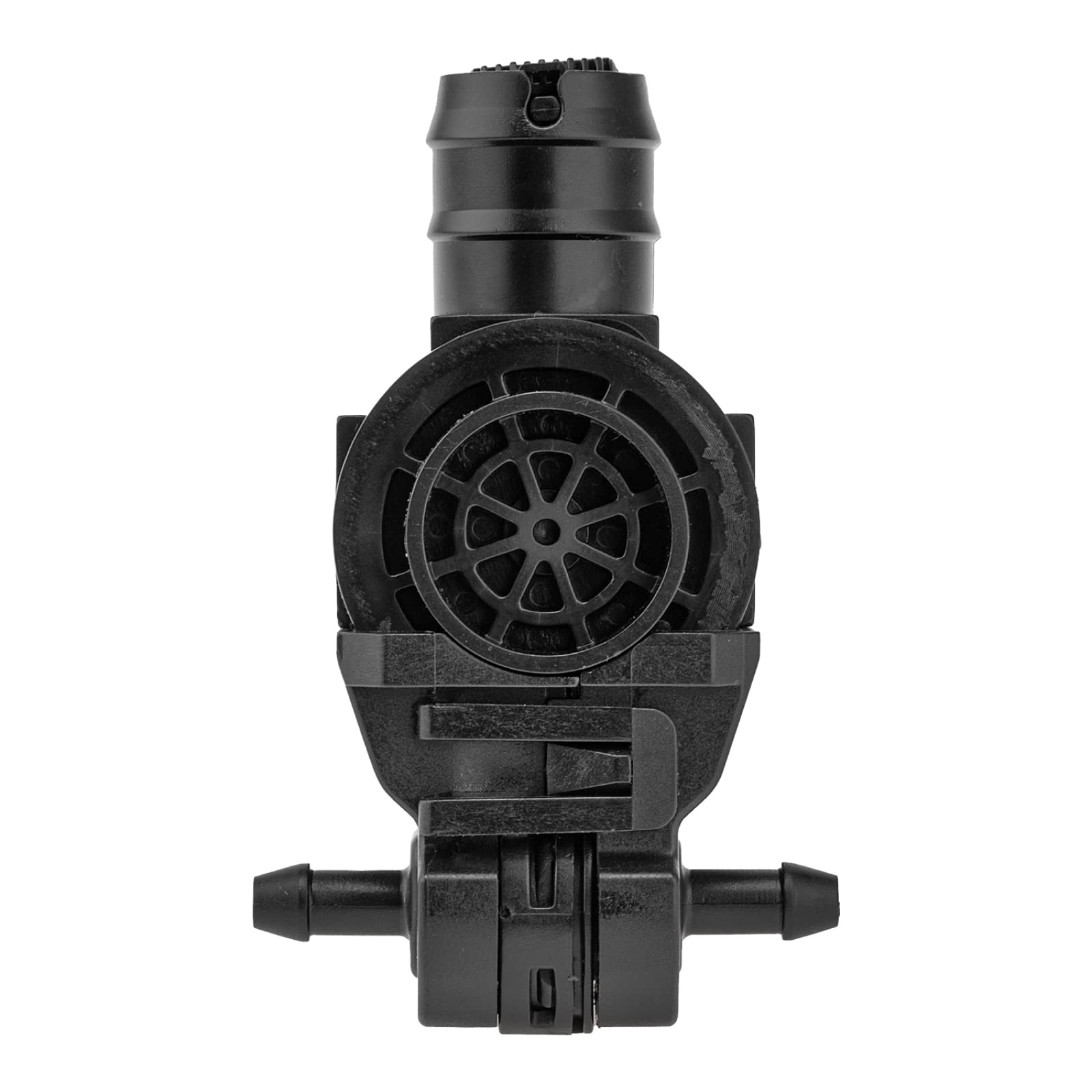 Windshield Washer Pump For Toyota Alphard, RAV4, Fortuner, Innova – OEM 85330-0E030 / 85330-0K050 Replacement, Plug & Play - View #2