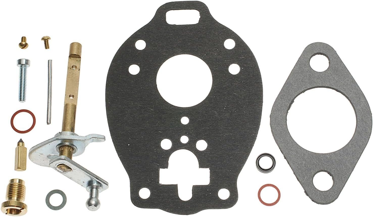 Standard Motor Products Carburetor Kit 861A Automotive