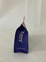 Vista 51 de FURRY WONDER Alimento para gatos, crudo liofilizado, cordero y pollo, 16 onzas, alto en proteínas, sin granos, comida completa o cobertura