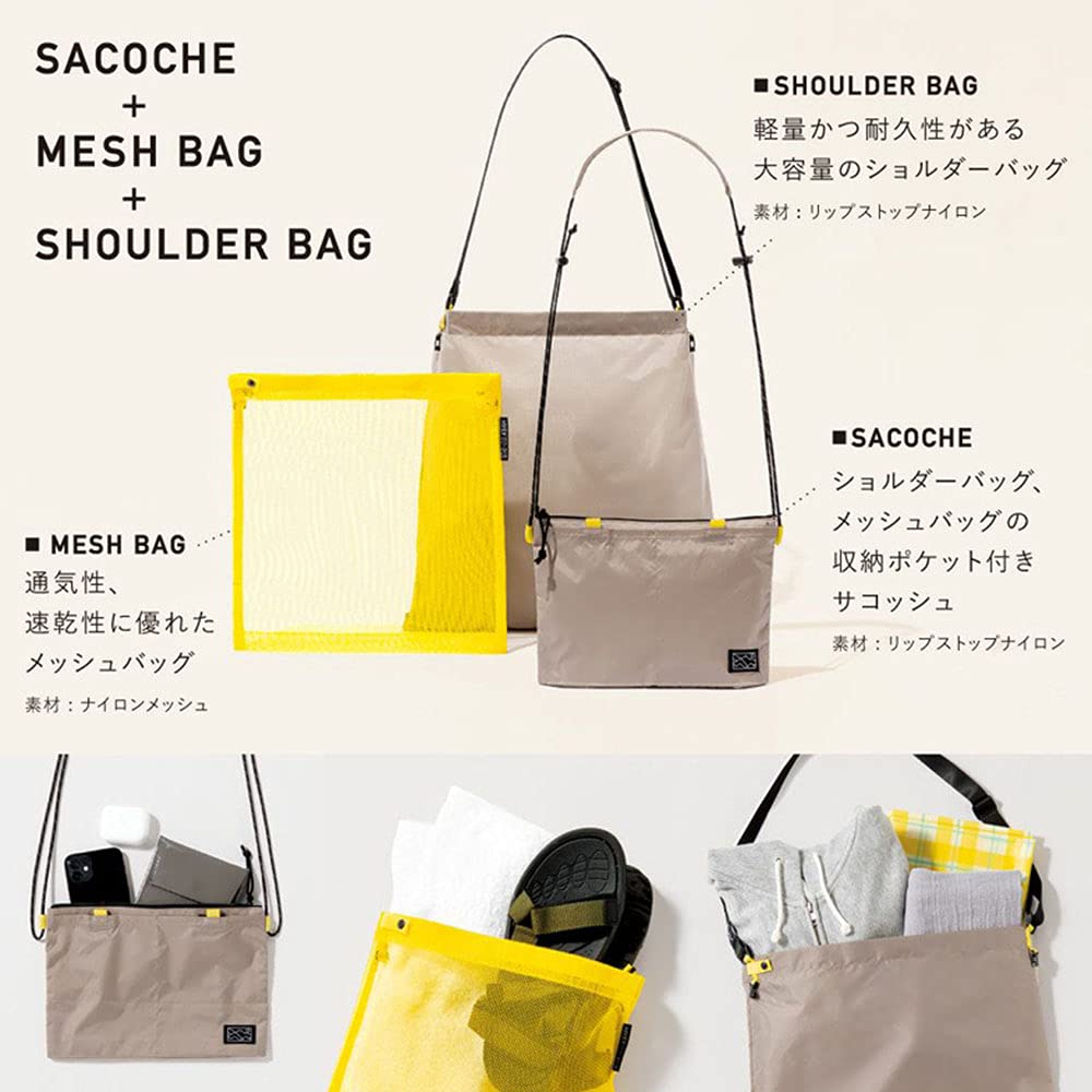 ショルダーバッグ　トリオ CELINE トリオ – Trip