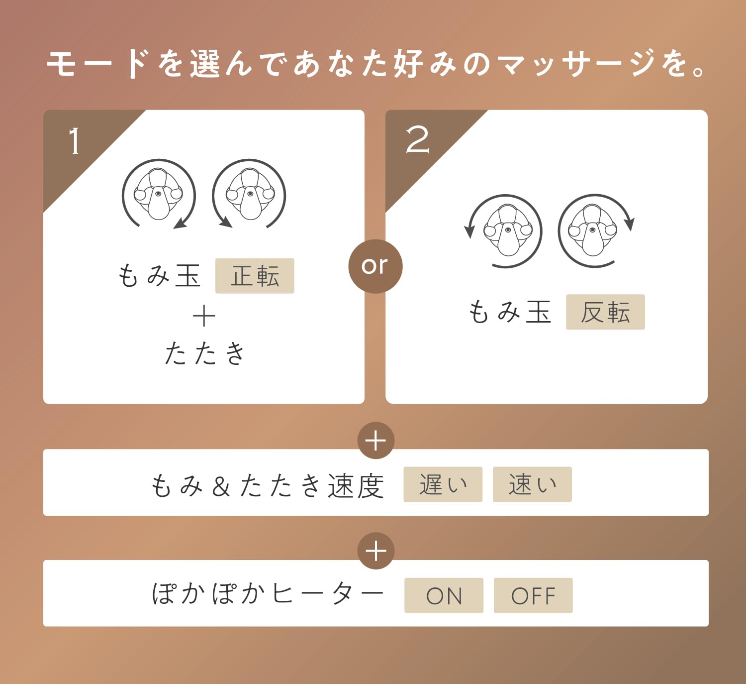 Amazon | ALINCO(アルインコ) クッション マッサージャー コードレス