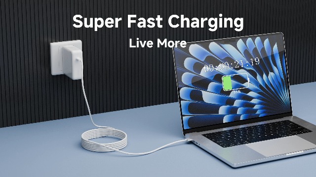 Amazon.com: Charger for MacBook Pro 14 16 inch Mac Air 13.6 15