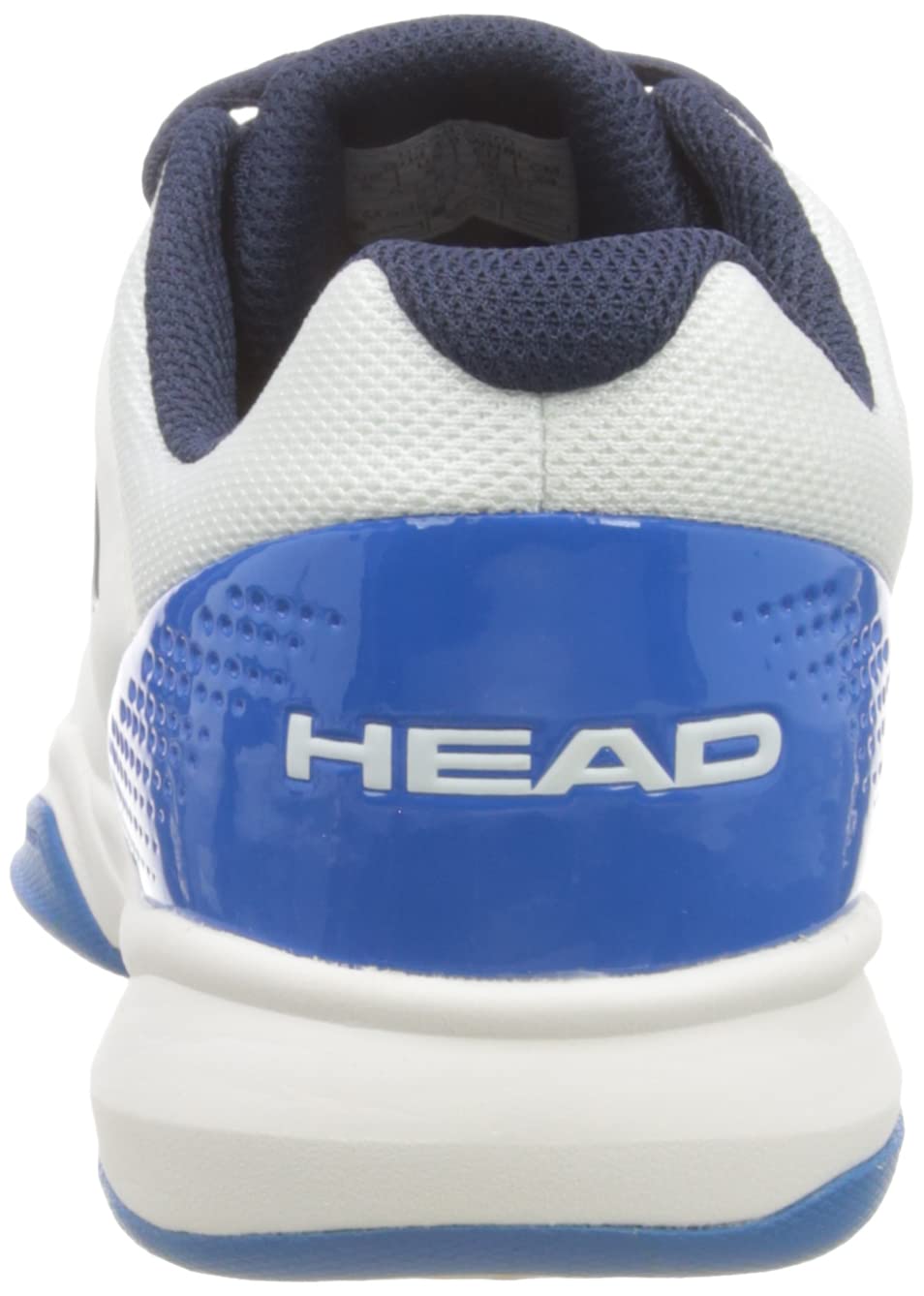 HEAD Grid, Zapatillas para Squash Hombre