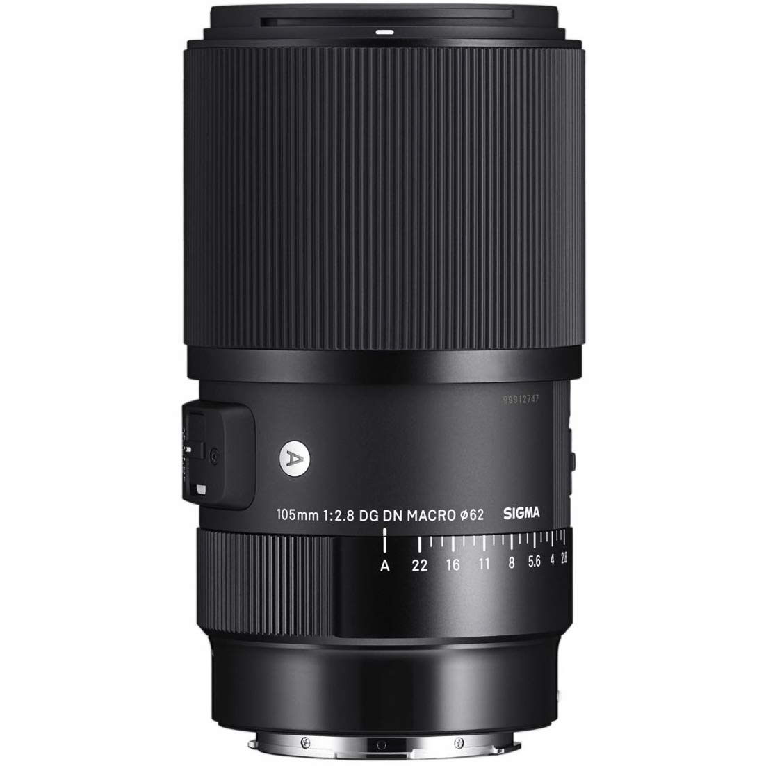 Amazon | Sigma 105mm F2.8 Art DG DN マクロレンズ Sony E