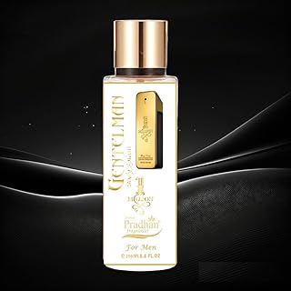 عطر جنتل ون مليون سبلاش للرجال من بردهان
