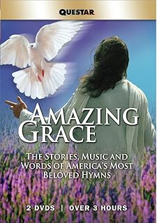 Amazing Grace [DVD]