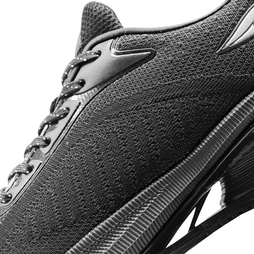 Image of ASIAN Men POWERPLAY-01 Running and Casual wear Running Shoes with Laces, Lightweight and Comfortable Shoes with Upper Fabric and Phylon Sole for Men & Boys