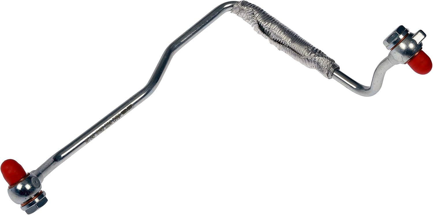 Dorman 667-645 Turbocharger Coolant Line Compatible with Select Buick Models