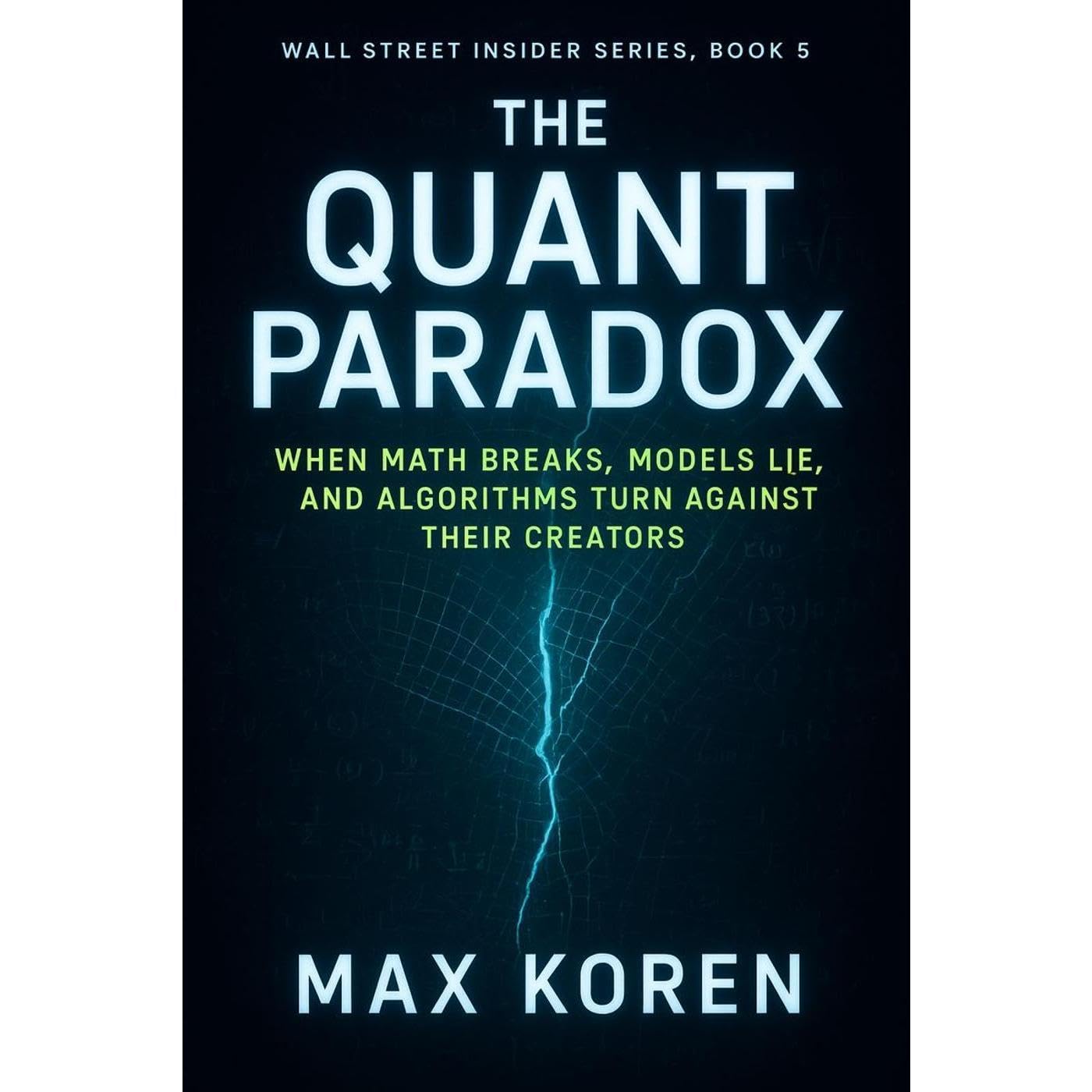 The Quant Paradox