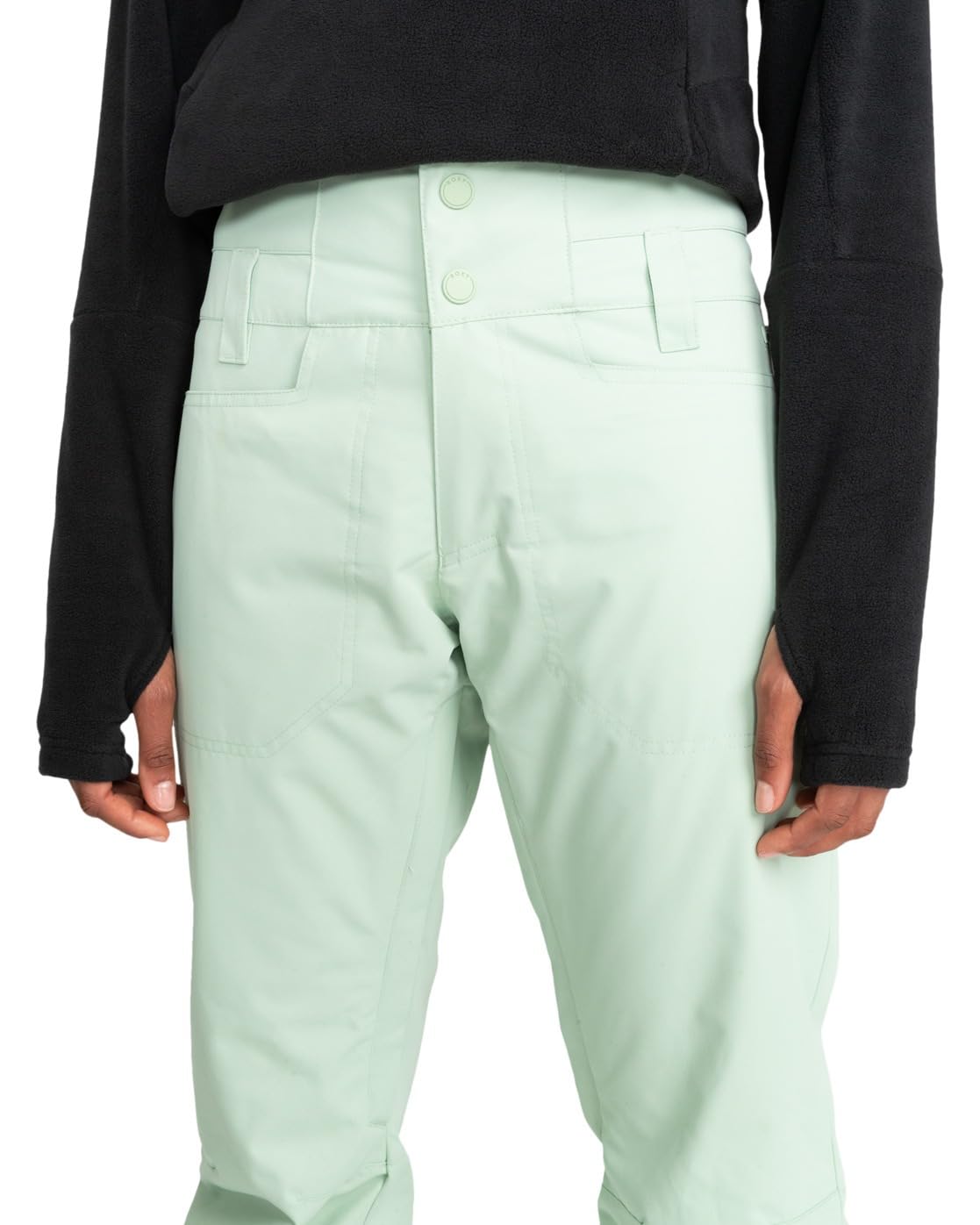 Roxy Damen Pants Diversion Pt