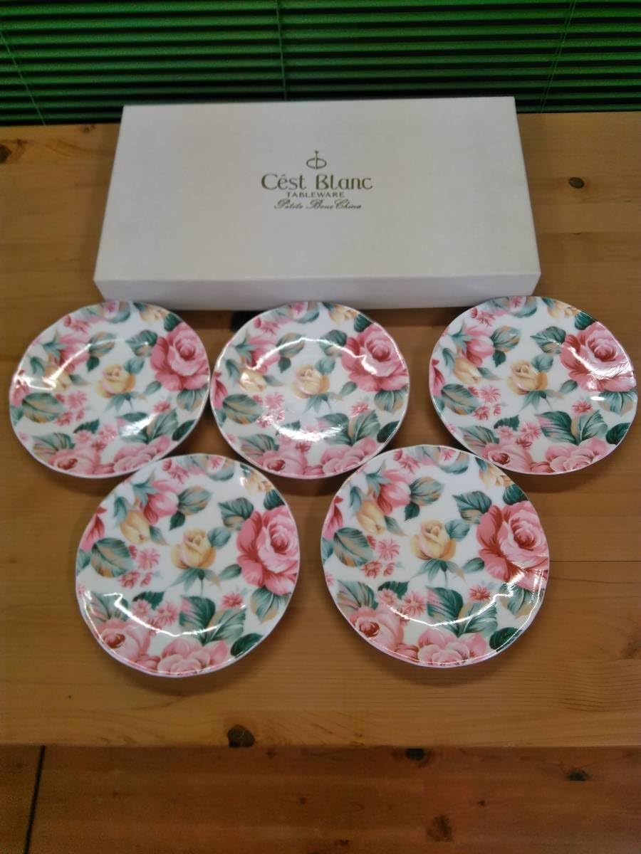 Amazon | ！桃山陶器の小皿五枚セット | ノーブランド品 | 小皿 通販