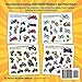 I Spy And Count The Motorcycles Book For Kids Ages 3-5: Educational Guessing Game About Numbers And Motorbikes | Picture Puzzles With Two-Wheelers - ... | Counting Activities For Preschoolers