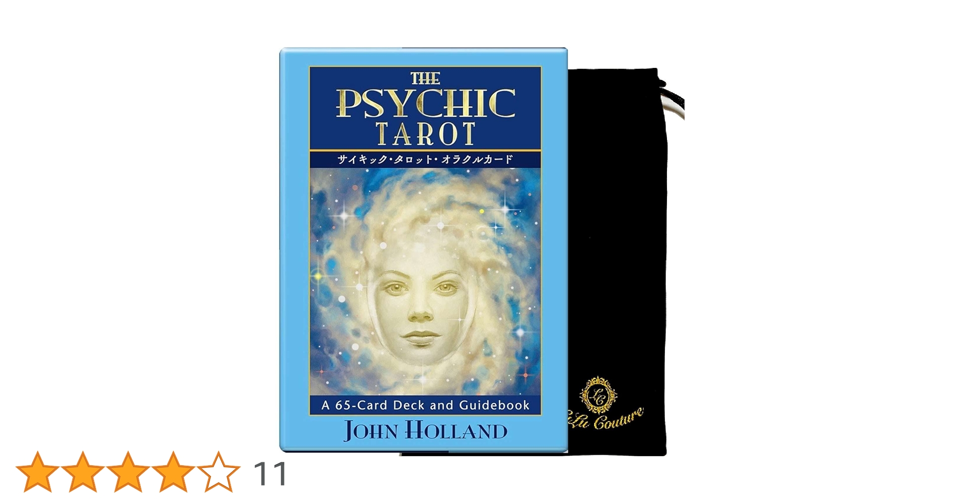 Amazon.co.jp: 【日本語版】サイキック タロット オラクルカード 日本 Amazon.co.jp: 【日本語版】サイキック タロット オラクルカード 日本