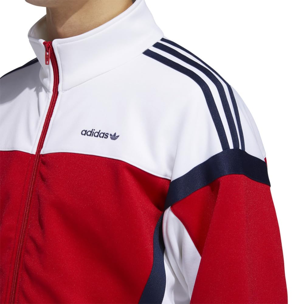 adidas Classics TT Sweat-Shirt Homme