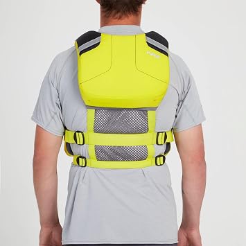 NRS cVest Lifejacket (PFD)