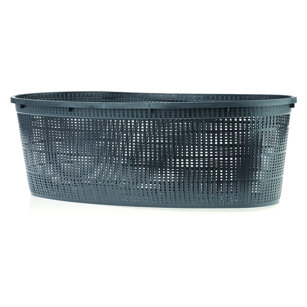 animallparadise - Lot de 3 Paniers Ovale 45 pour Bassin Aquatique