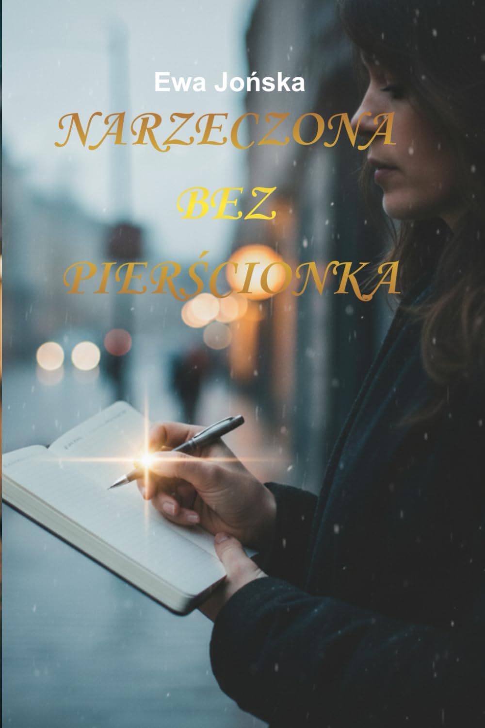 Narzeczona bez pierścionka