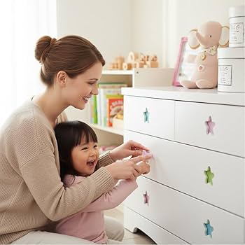 ピンキーライティング　アルファタカバ　ピンクの木製チェスト タンス　箪笥 ピンキーライティング アルファタカバ ピンクの木製チェスト