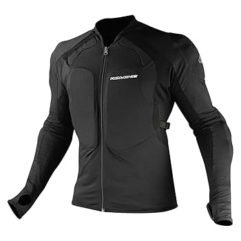 KOMINE SK-682 Lサイズ MA-1メッシュジャケットプロテクター付 KOMINE SK-682 Lサイズ MA-1メッシュジャケットプロテクター付