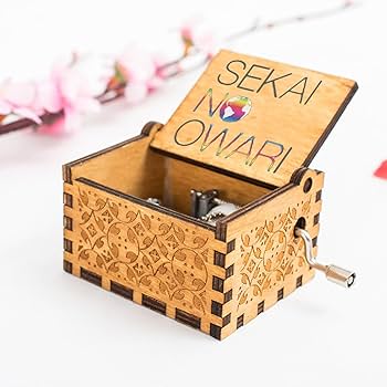 【美品限定】メモリーズオフ 20th Anniversary オルゴール 美品限定】メモリーズオフ 20th Anniversary オルゴール