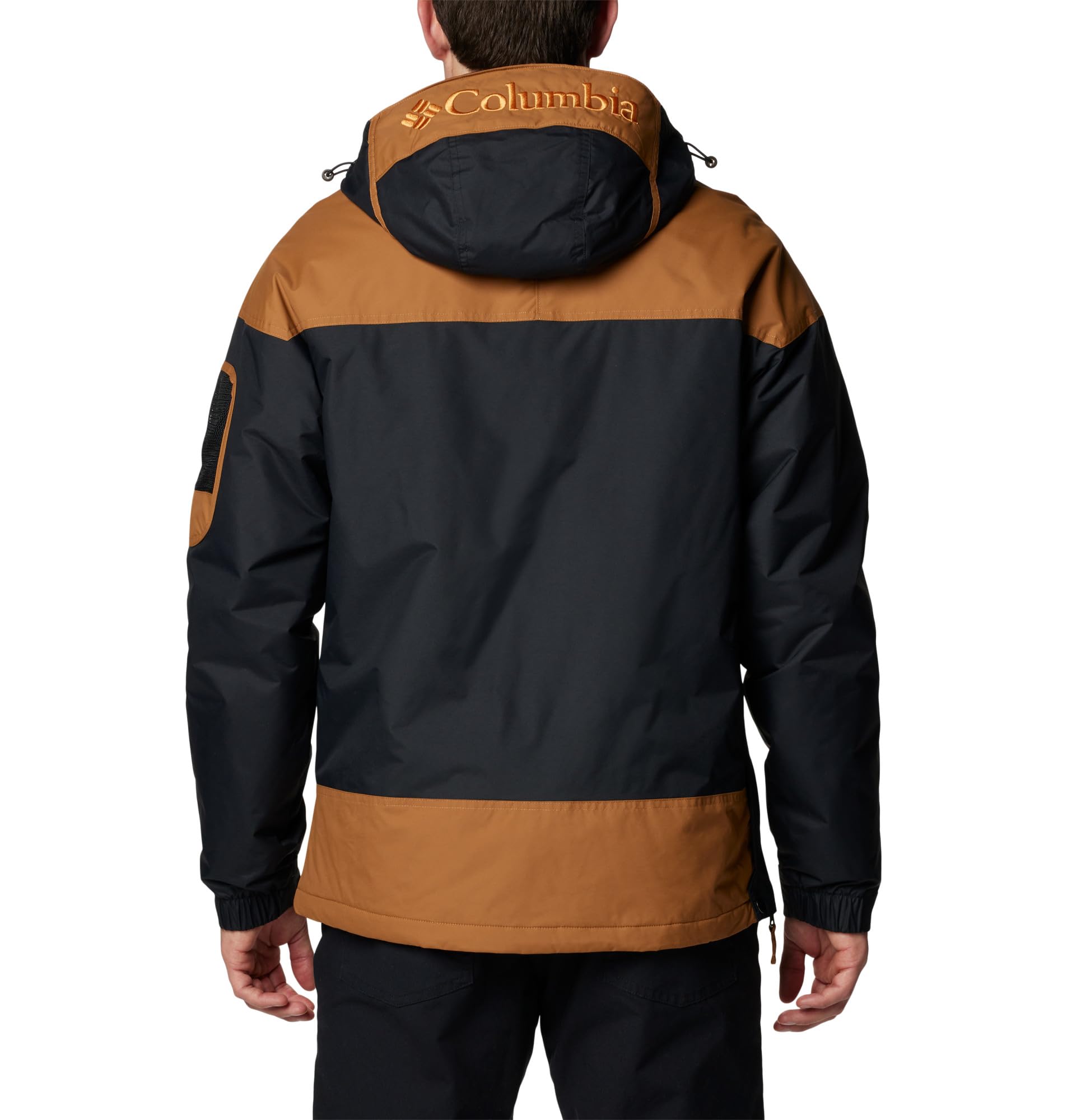 Columbia Challenger™ Ii Insulated Pullover Veste pull d'hiver Homme (lot de 1)