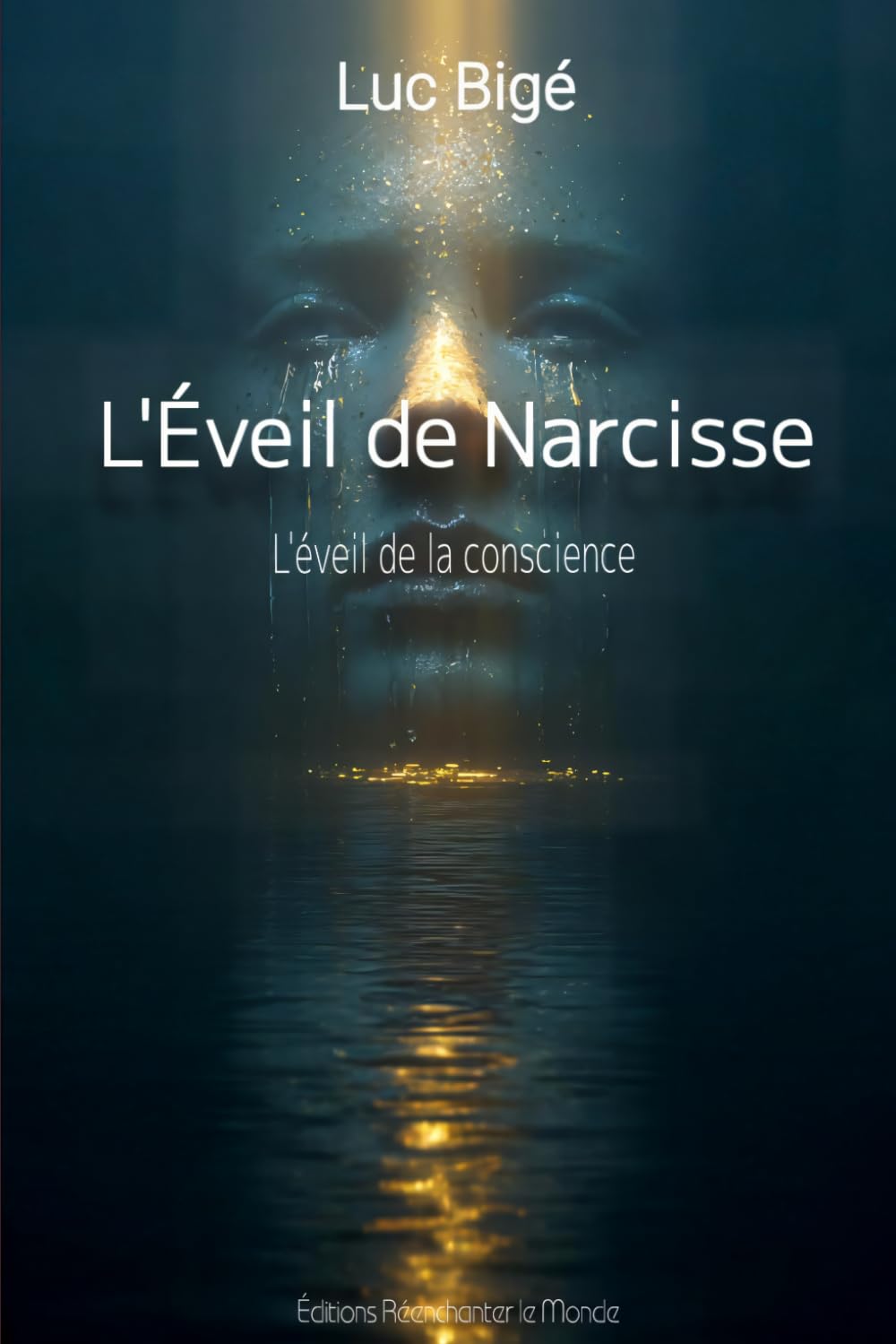 L'Éveil de Narcisse: L'éveil de la conscience (Mythologie)