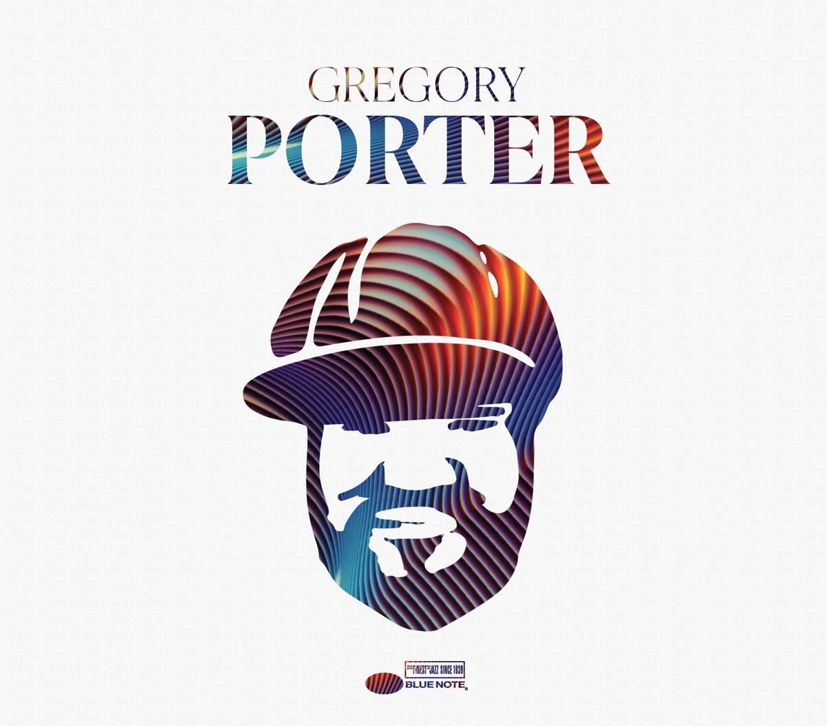 Gregory Porter Porter Gregory Amazon.it CD e Vinili}