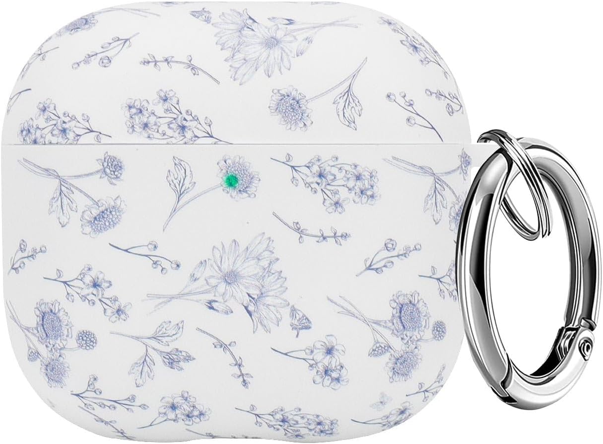 Sahara - Inspire Series Case for AirPods 4, Desert Flower, (HP00175)