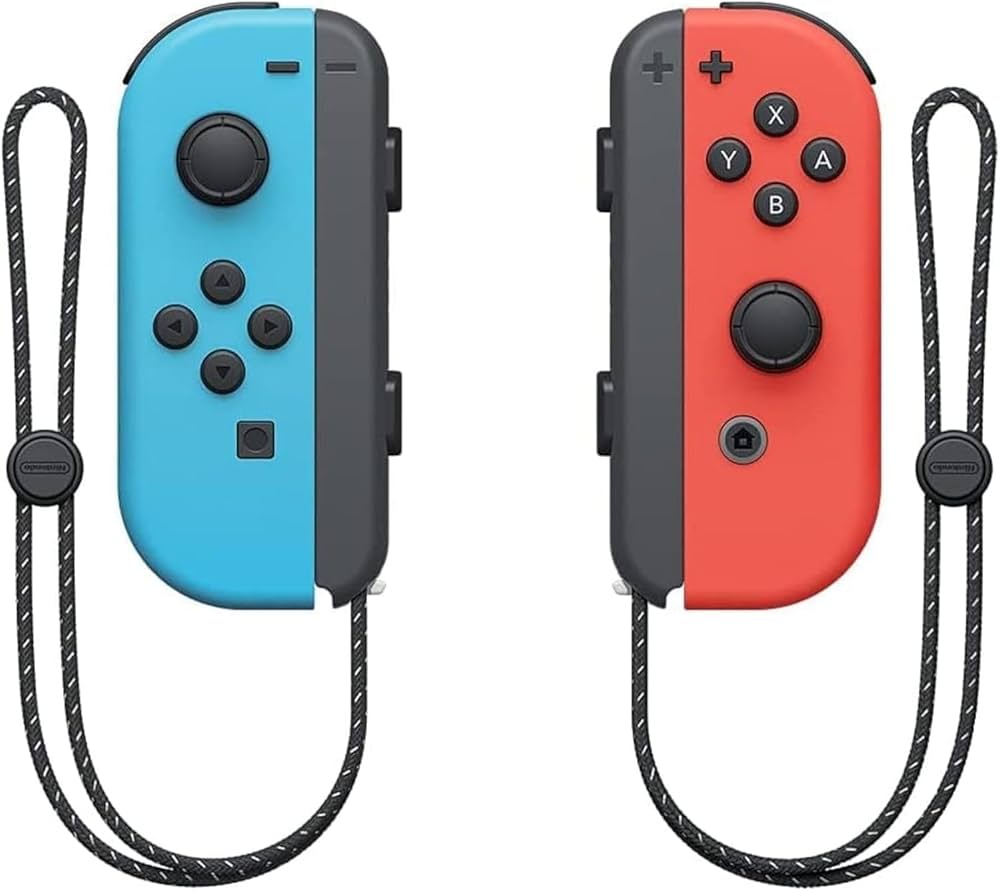 【付属品完備】Nintendo Switch ニンテンドースイッチ Amazon.co.jp: 【整備済み品】 Nintendo Switch Joy-Con(L