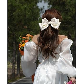きょう　アンティークベア テディベア ドレス、リボン無し Amazon.co.jp: カチューシャ 超大リボン 蝶結び レース ヘア