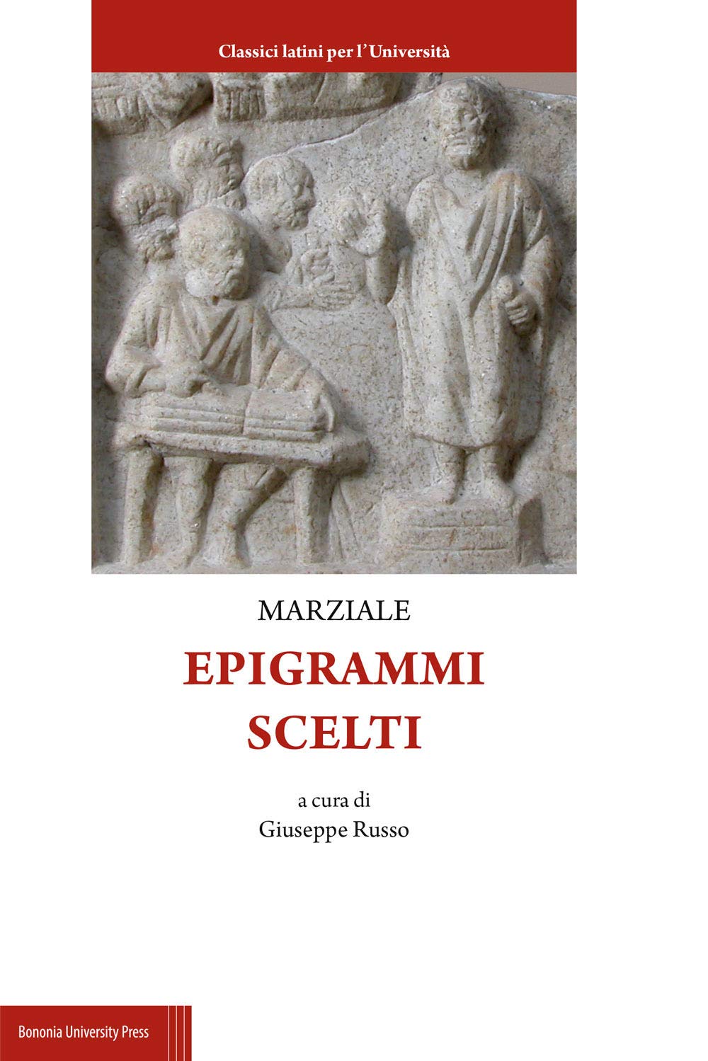 Epigrammi Scelti - 4
