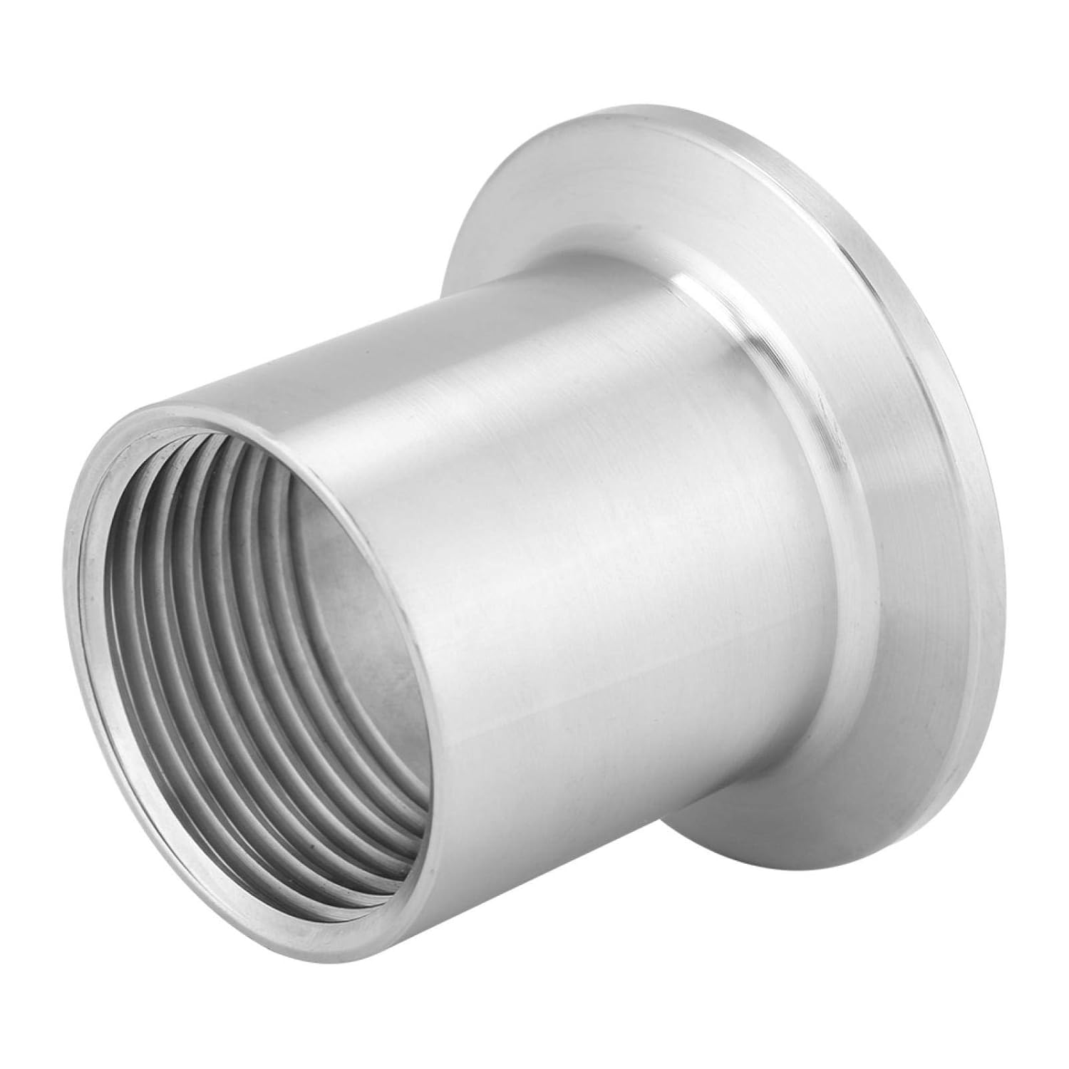 Quick Connection, Pipe Connector Ferrule for for Water, Oil, Beverage