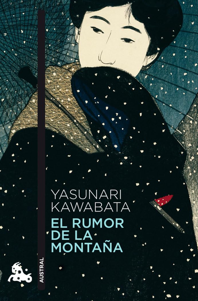 El rumor de la montaña: 1 (Contemporánea)