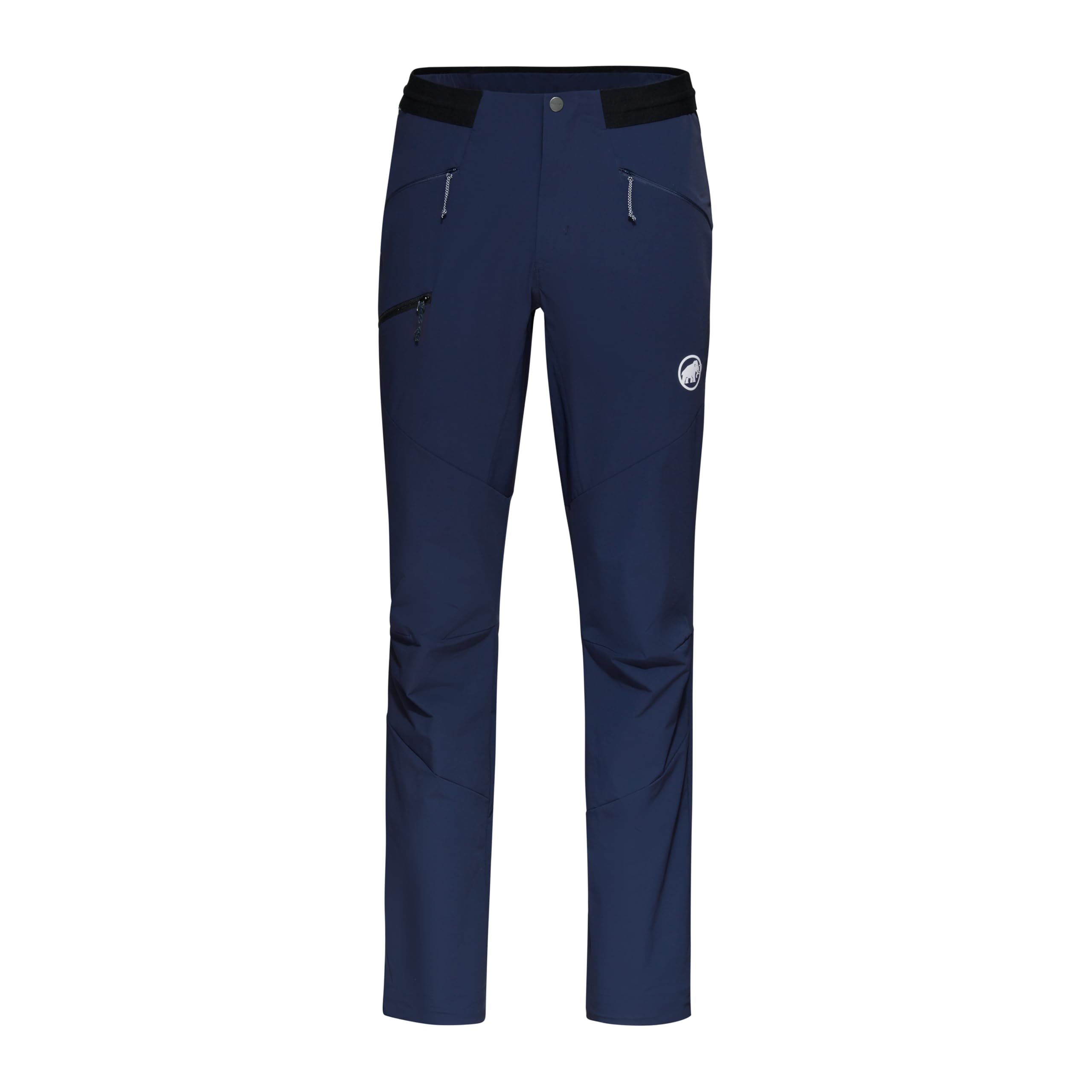 Mammut Taiss So Pants Men's Softshell Trousers