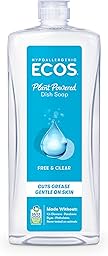 Dish Soap