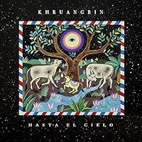 Bardo Ablum Cover