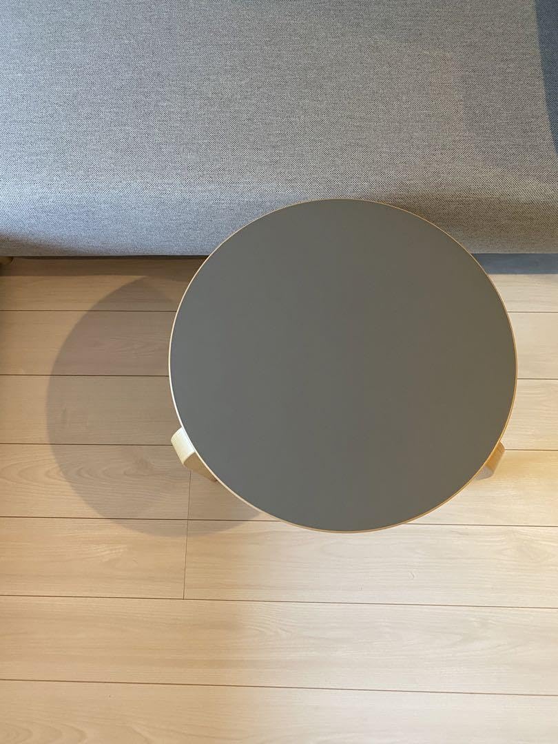 Amazon.co.jp: Artek アルテック 90D テーブル スコープ別注