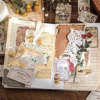 コラージュステッカーetc…大量！！ 楽天市場】シール コラージュシール fur_qs178_qs185 シール