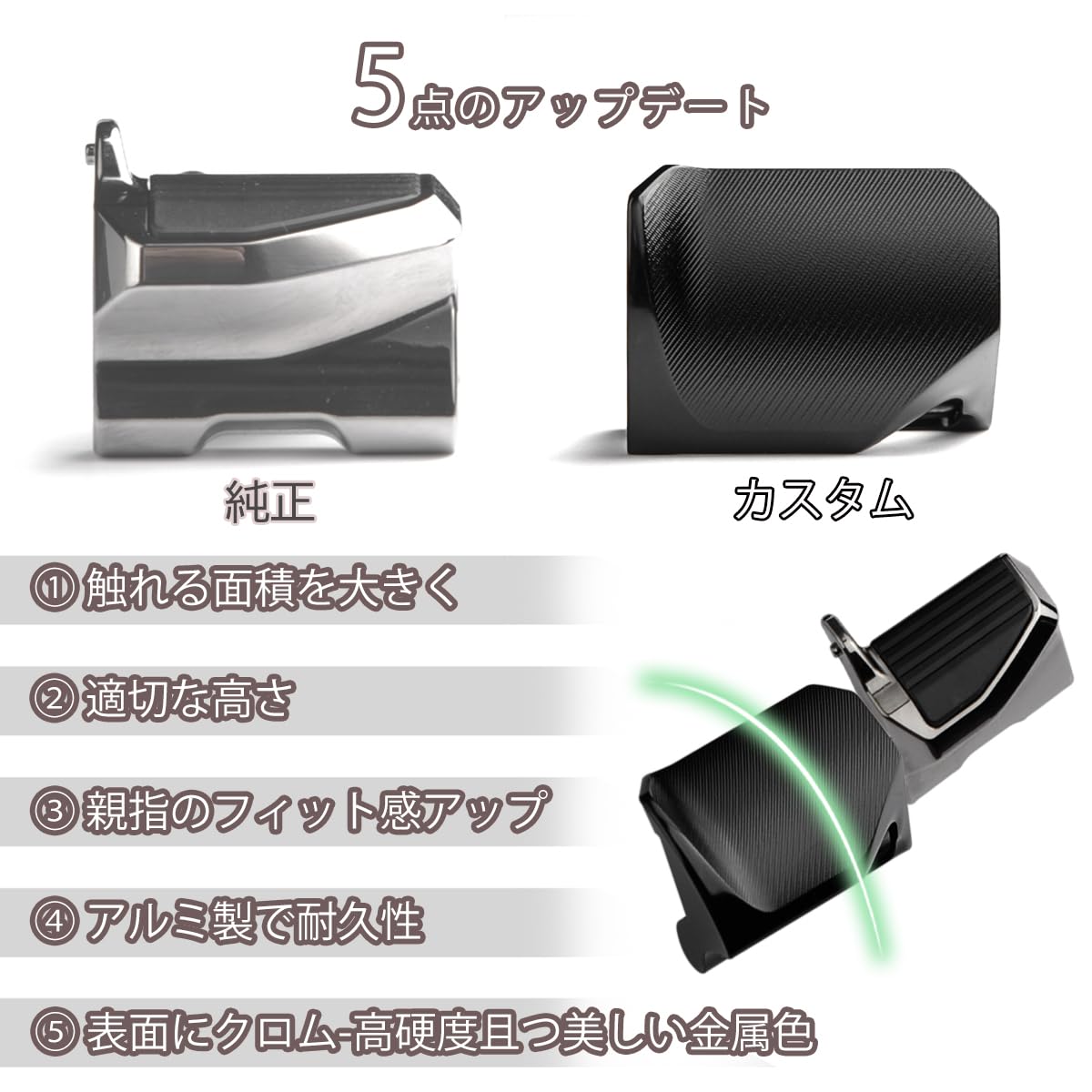 Amazon | 23 カルカッタコンクエストBFS XG HG ベイトリール カスタム