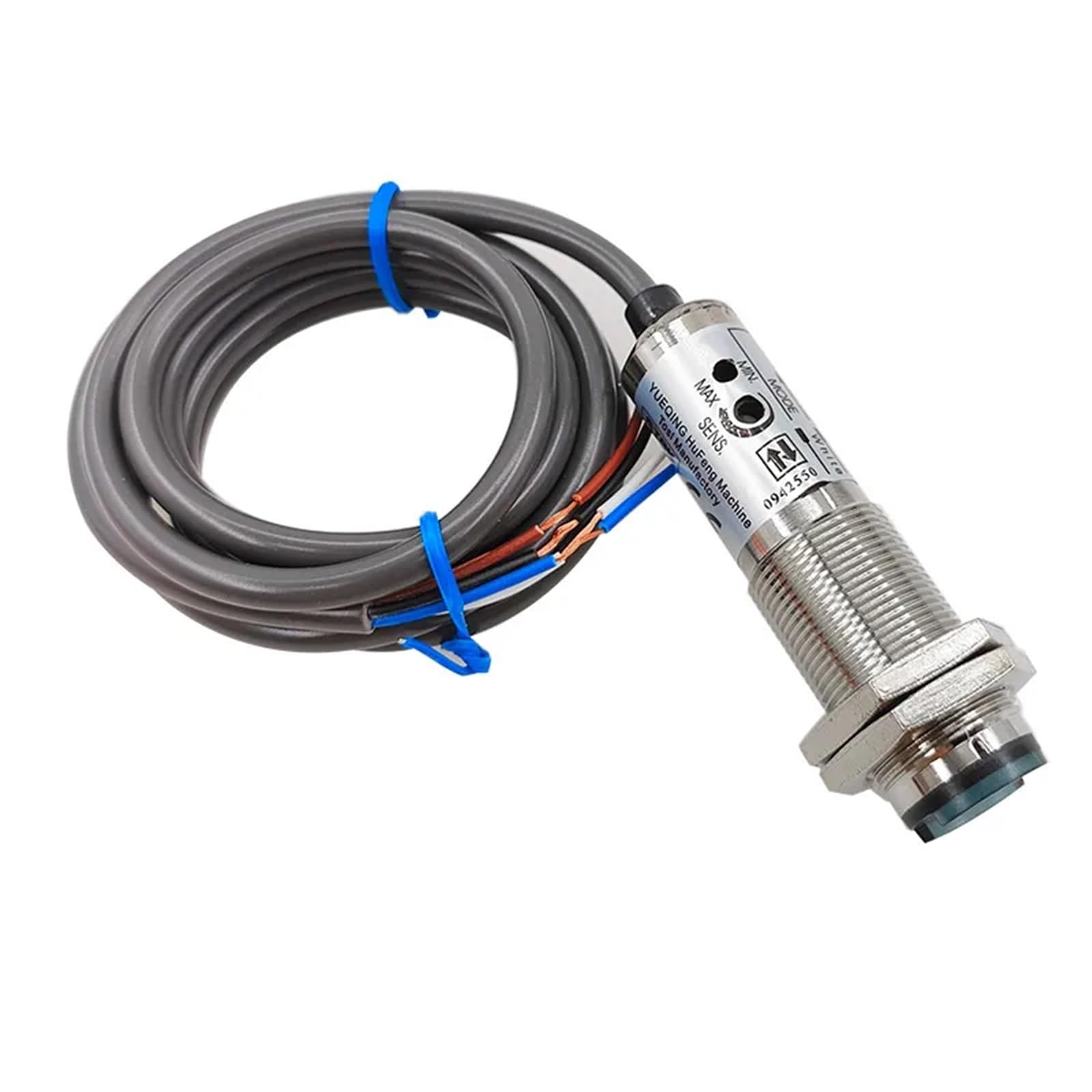 Capteur de proximité photoélectrique CDD-11N pour éviter les pannes - 8