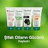 Himalayan Since 1930 Anti-Blackhead Facial Cleanser Scrub, Peeling Effective, Apple, Walnut, All Skin, 75 ml