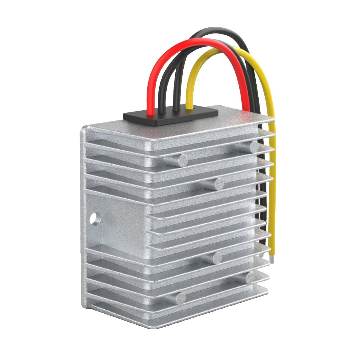 Convertisseur DC-DC résolvant les surtensions pour protéger vos circuits 24V - 2