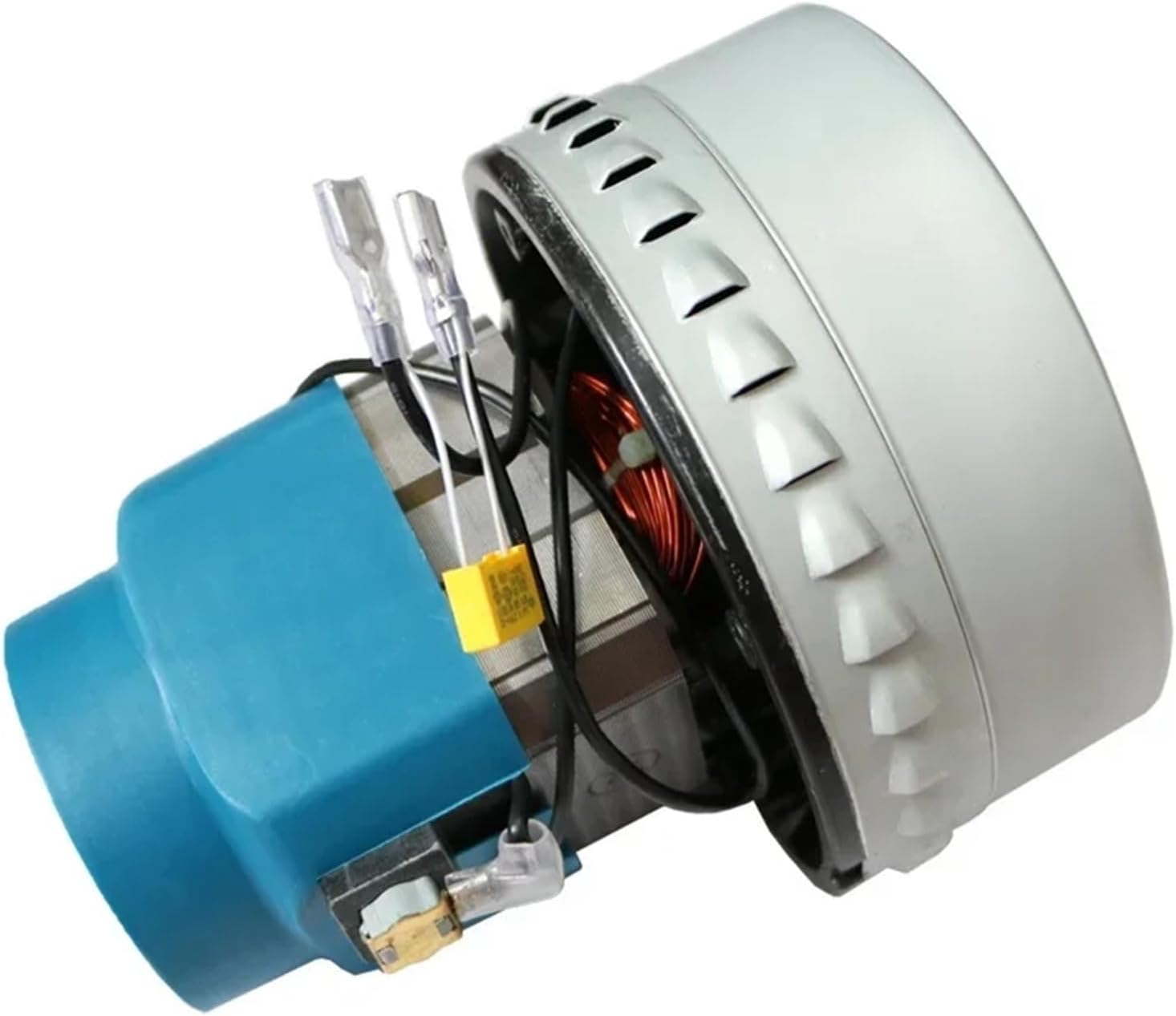 220V 1500W Universal Vacuum Cleaner Motor Large Power 143mm Diameter Vacuum Cleaner Parts Motors
