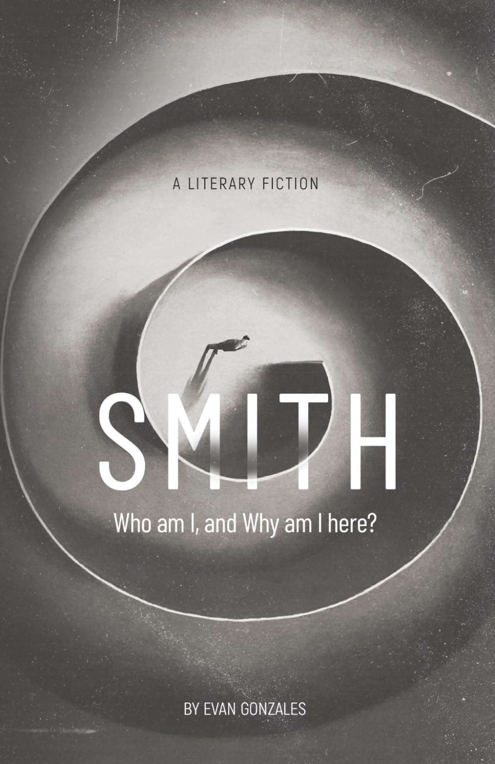 SMITH: WHO AM I, AND WHY AM I HERE?