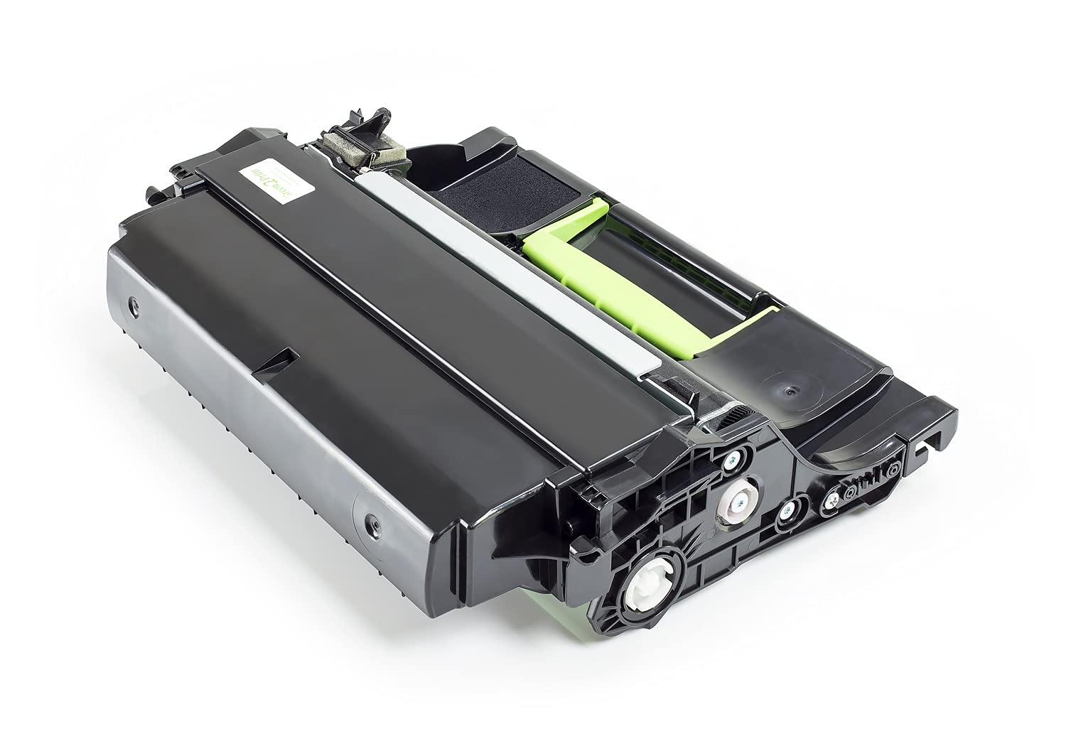 Toner Lexmark Ms410dn Tamburo Per Lexmark MS310D, MS410DN, MS610DN - Foto 6