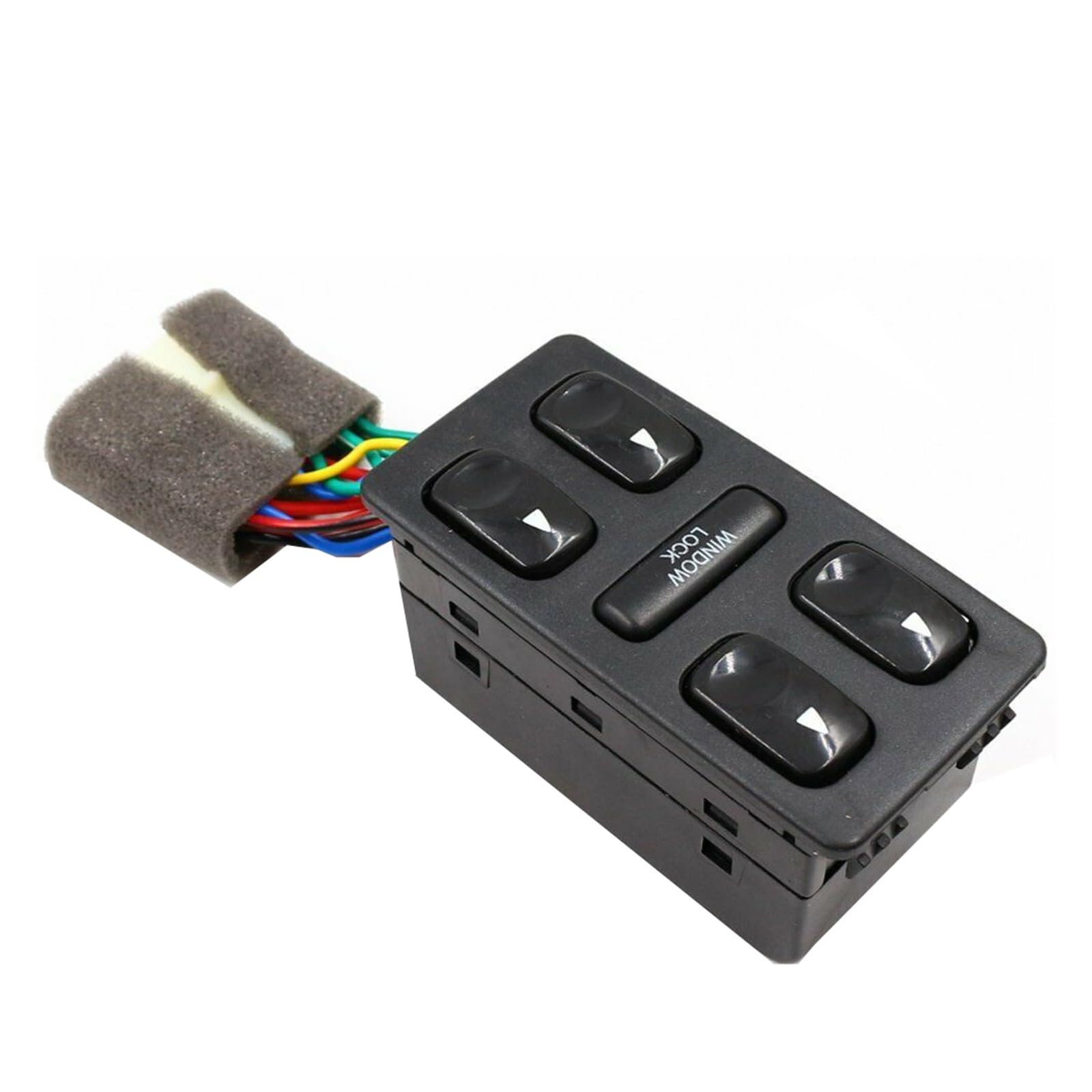 Interrupteur de vitre électrique bloquée : solution pour Hyundai Galloper - 7